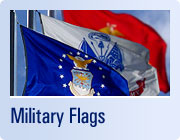Military Flags