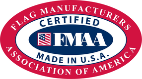 Flag Manufacturers Association of America - Certified Made in U.S.A.