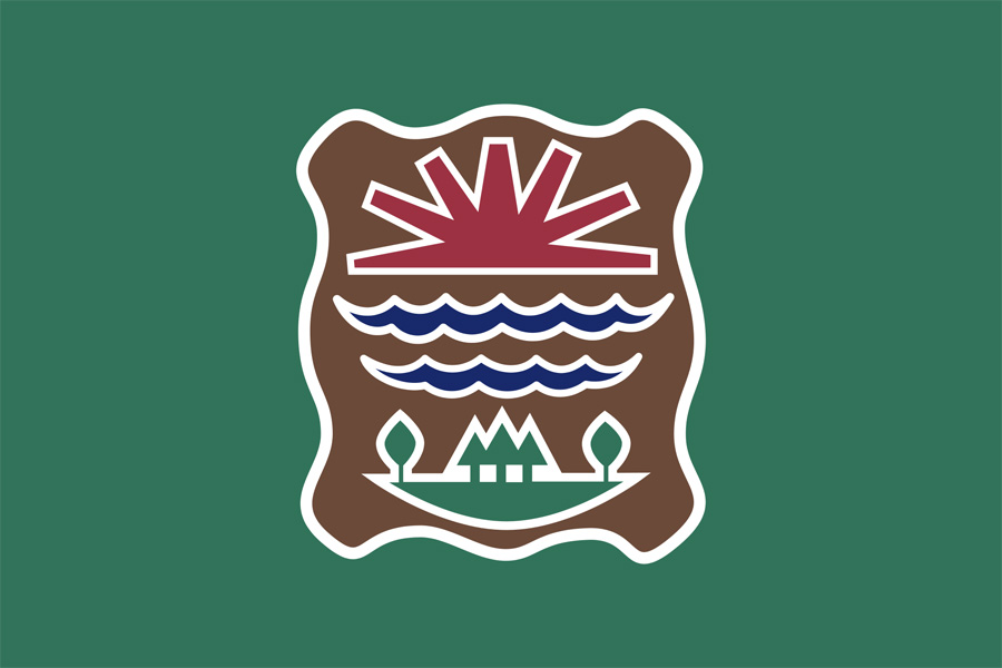 Abenaki Tribe Flags