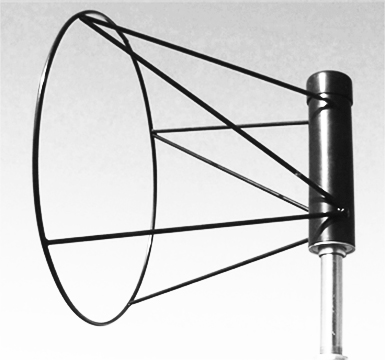 Airport Windsock Frame