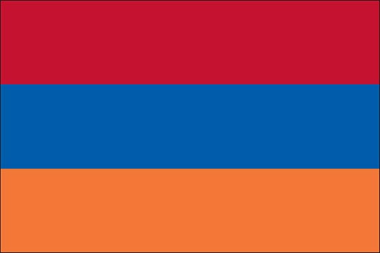 Armenia Flags