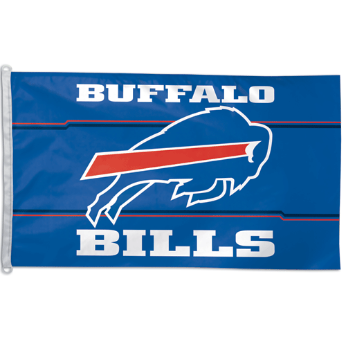 Buffalo Bills Flags