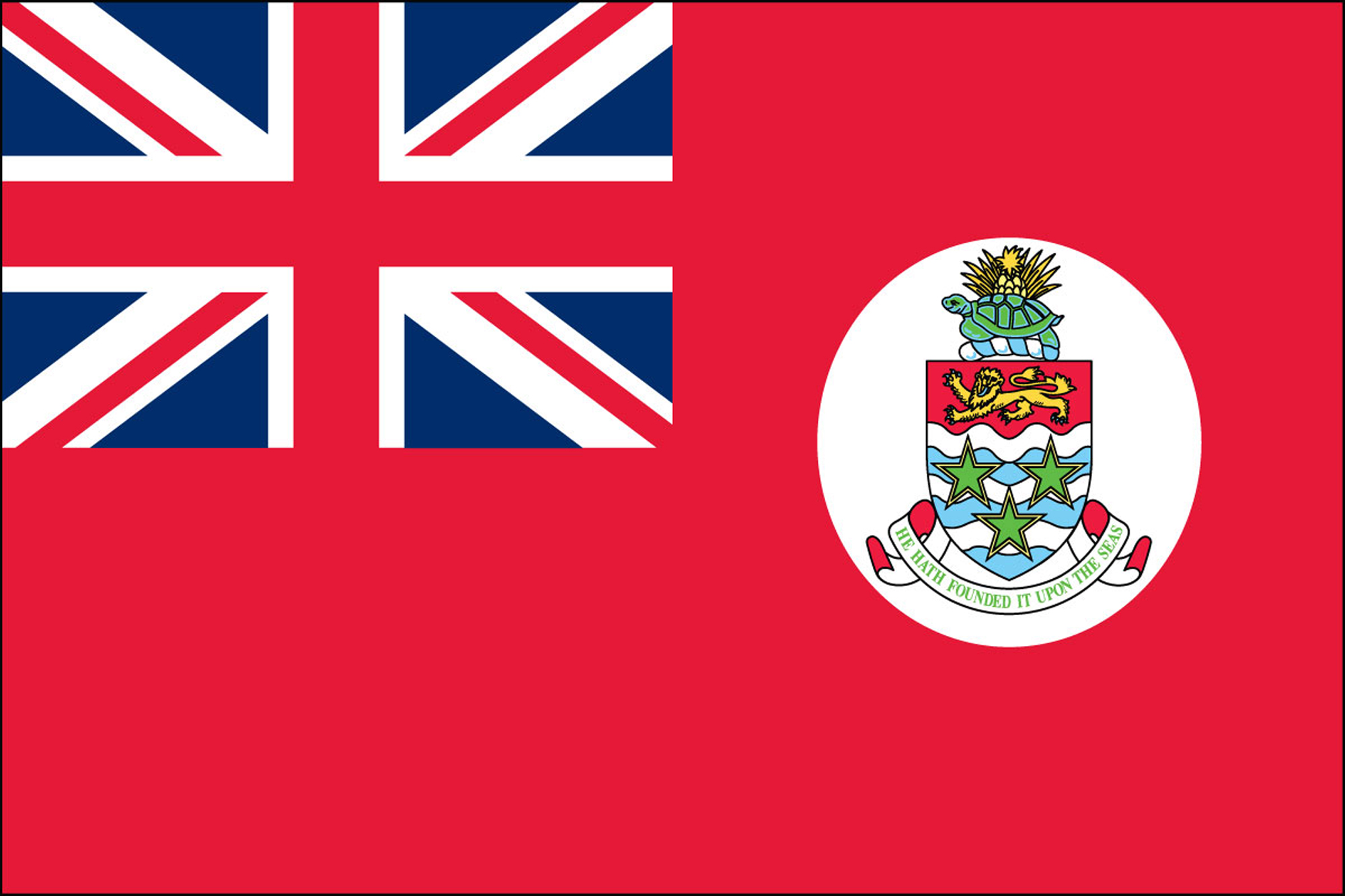 Cayman Islands Red Flags