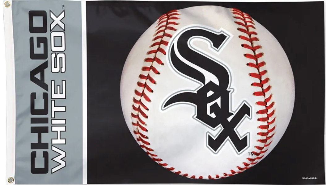 Chicago White Sox Flags