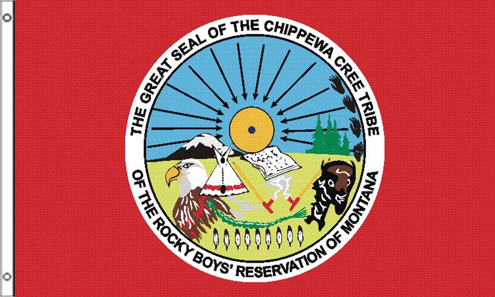 Chippewa Cree Tribe of Rocky Boy