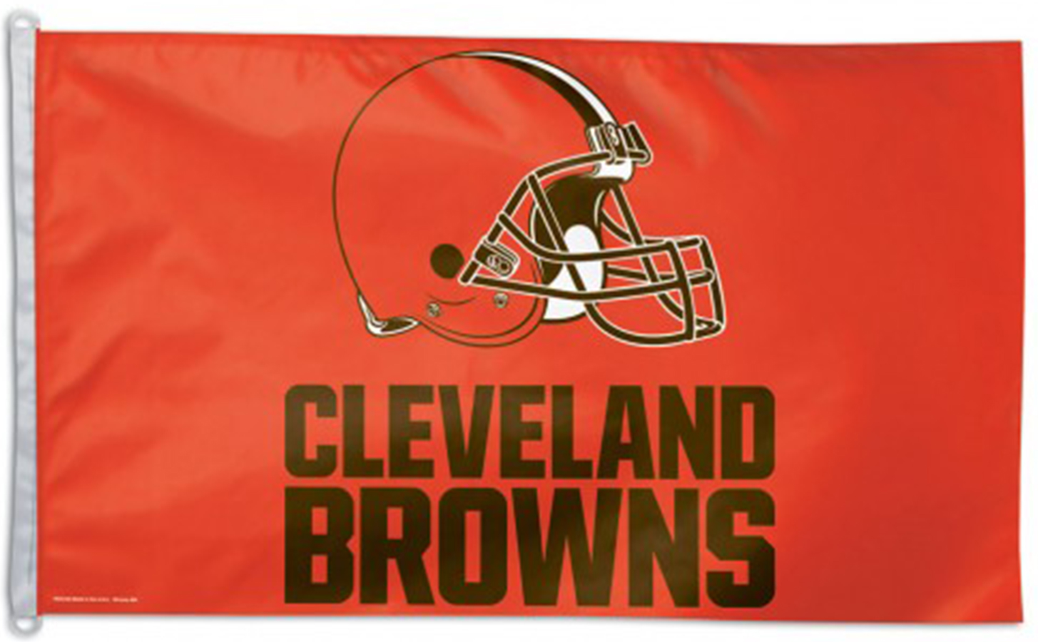 Cleveland Browns Flags