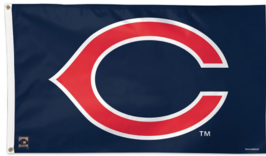 Cleveland Indians Flags