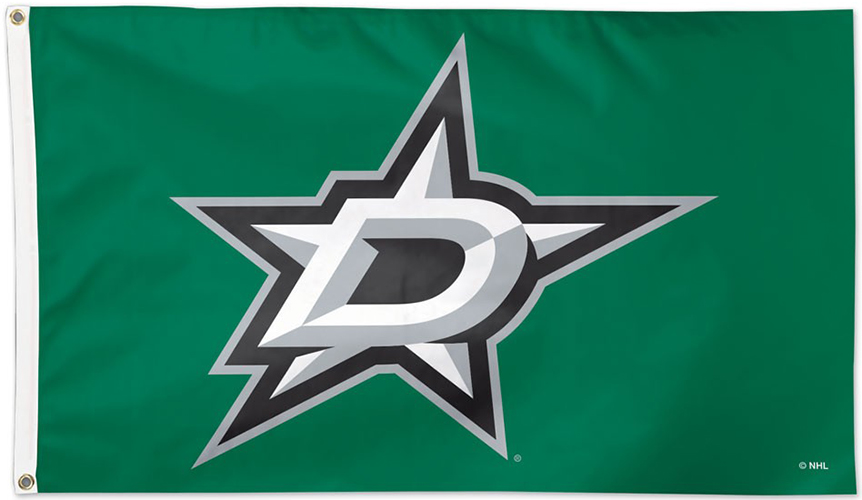 Dallas Stars Flags