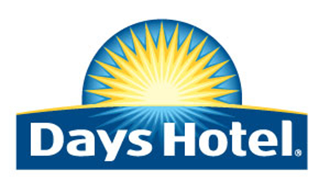 Days Hotel Flags