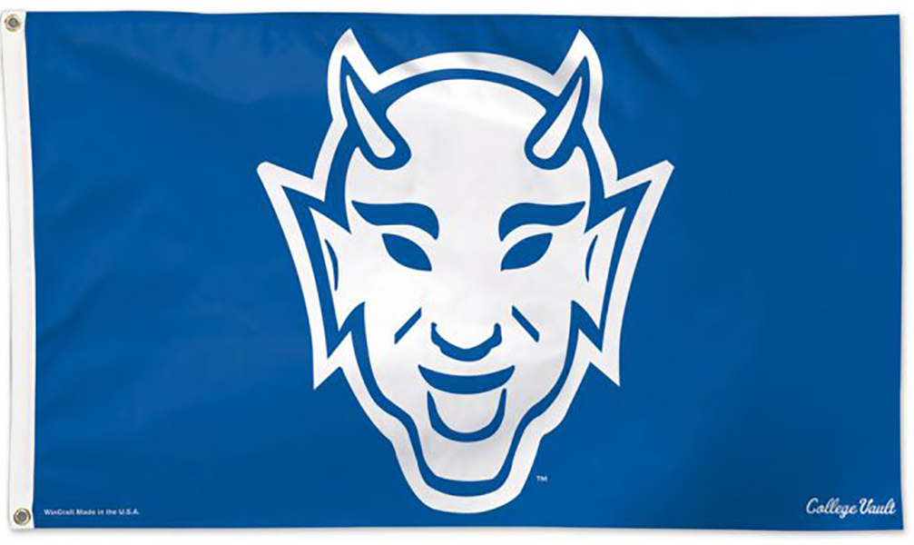 Duke Blue Devils Flags