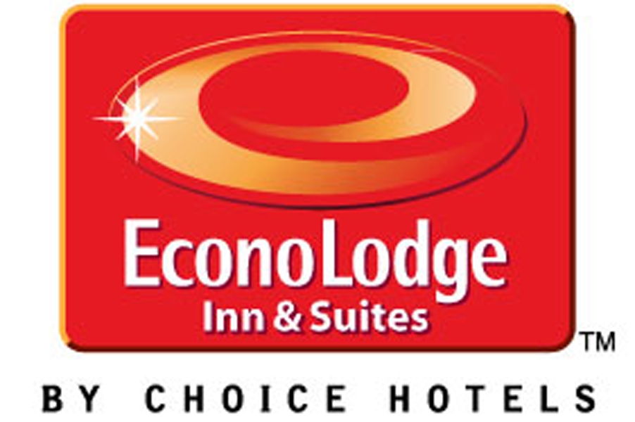 Econo Lodge Hotel Flags