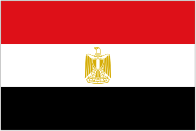 Egypt Flags