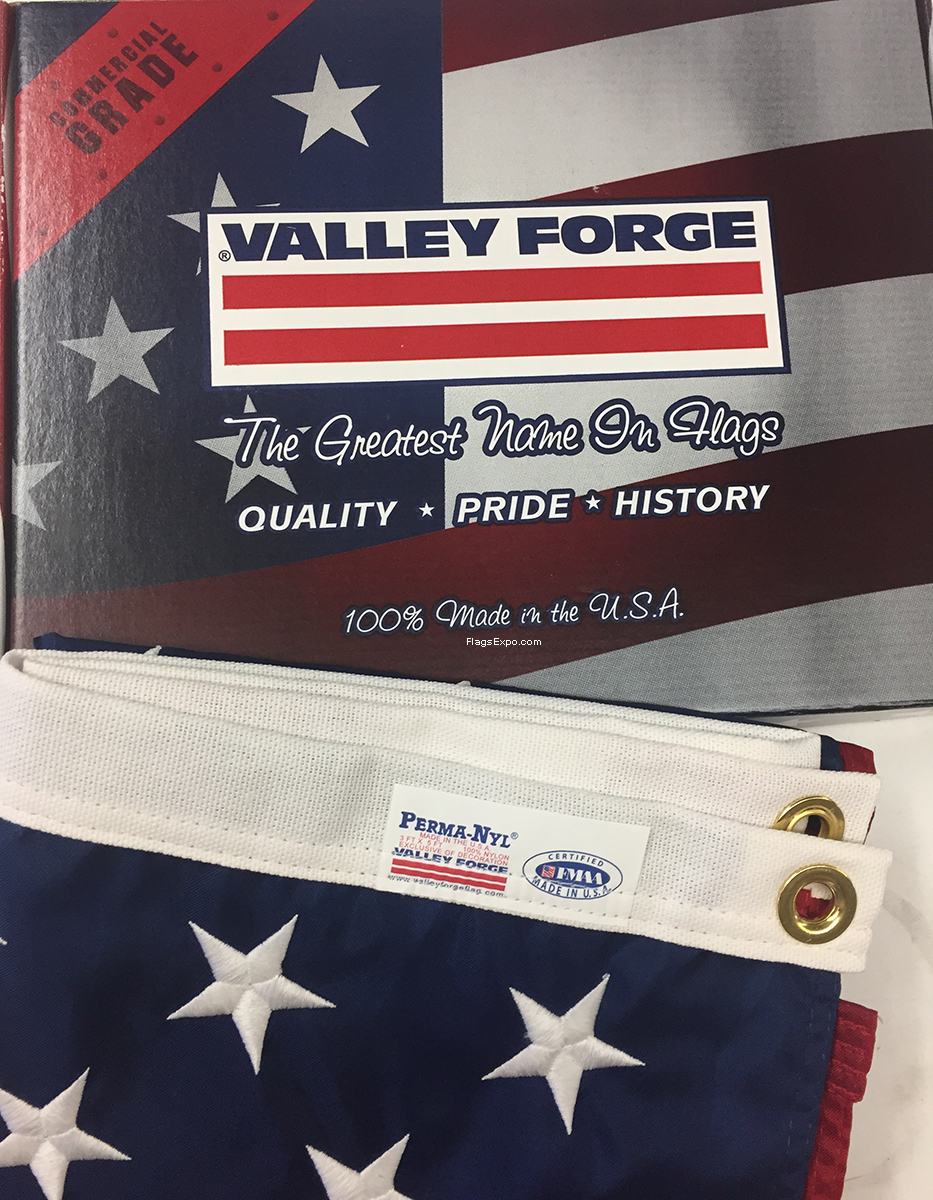 Outdoor Extreme Weather Conditions Valley Flags are the most
