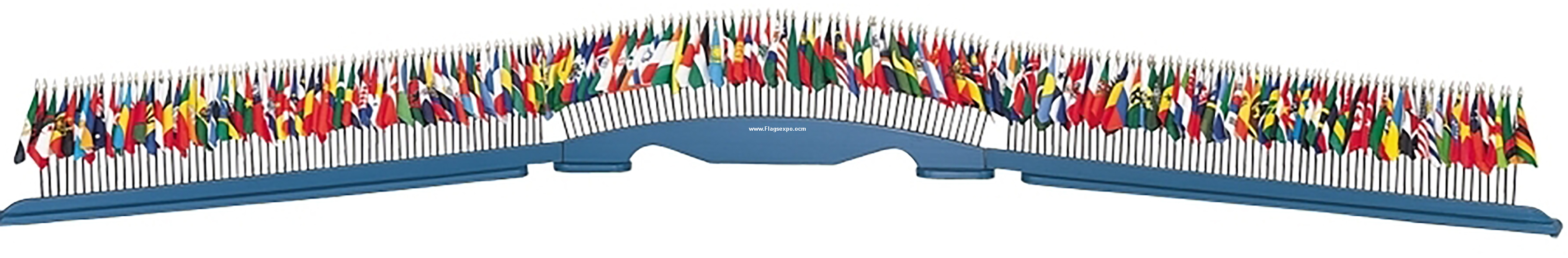 Flags of UN Members Nations