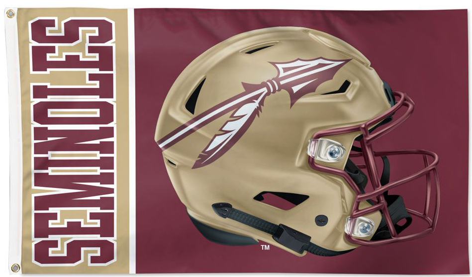 Florida State Seminoles Flags