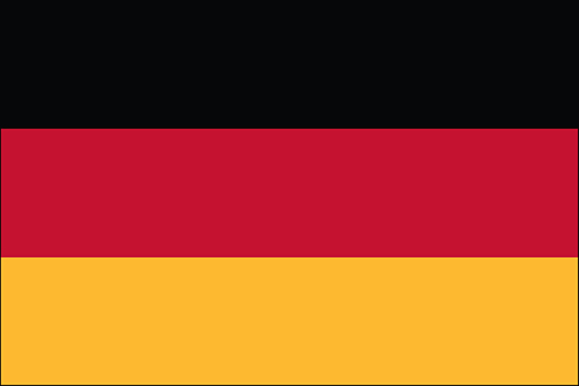 Germany Flags