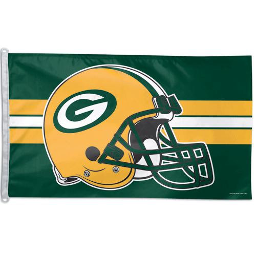 Green Bay Packers Flags