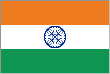 India Flags