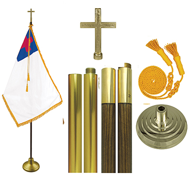 Indoor Parade Sets