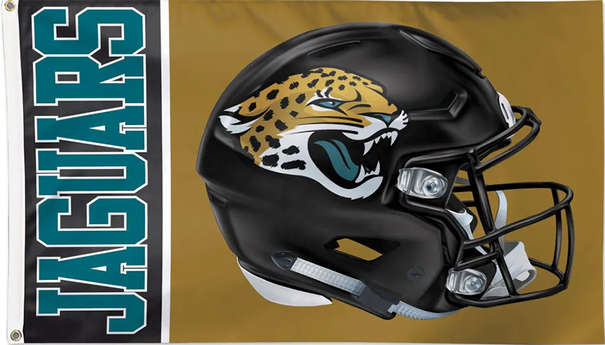 NFl Jacksonville Jaguars