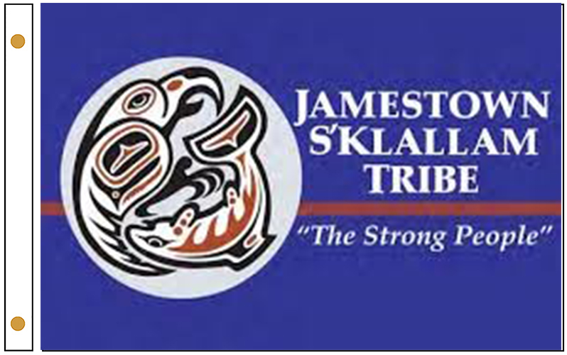 Jamestown S