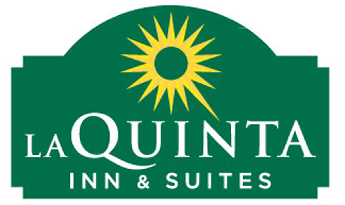 La Quinta Hotel Flags