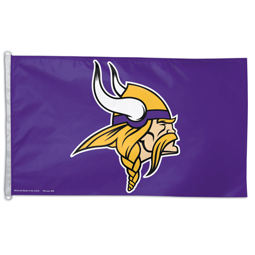 Minnesota Vikings Flags