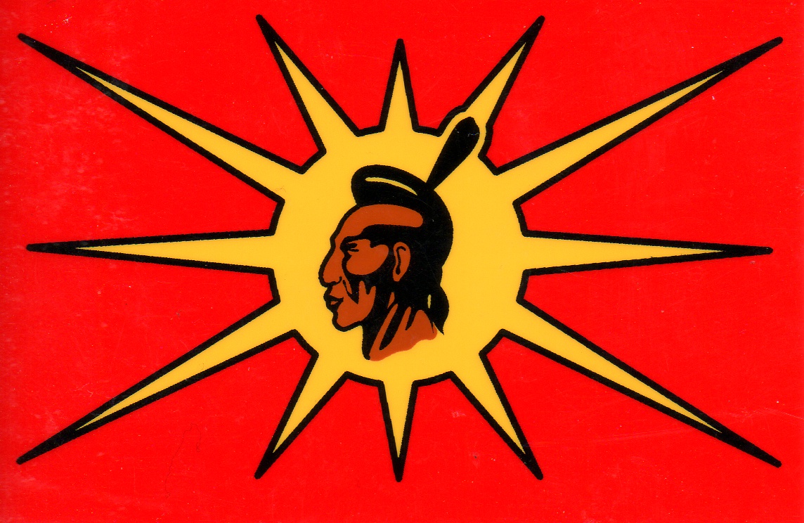 Mohawk Tribe Flags