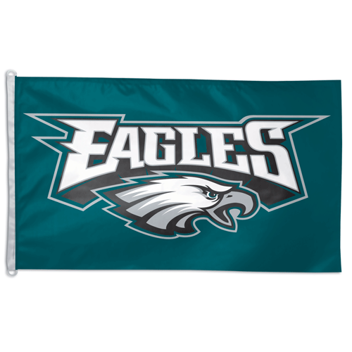 Philadelphia Eagles Flags