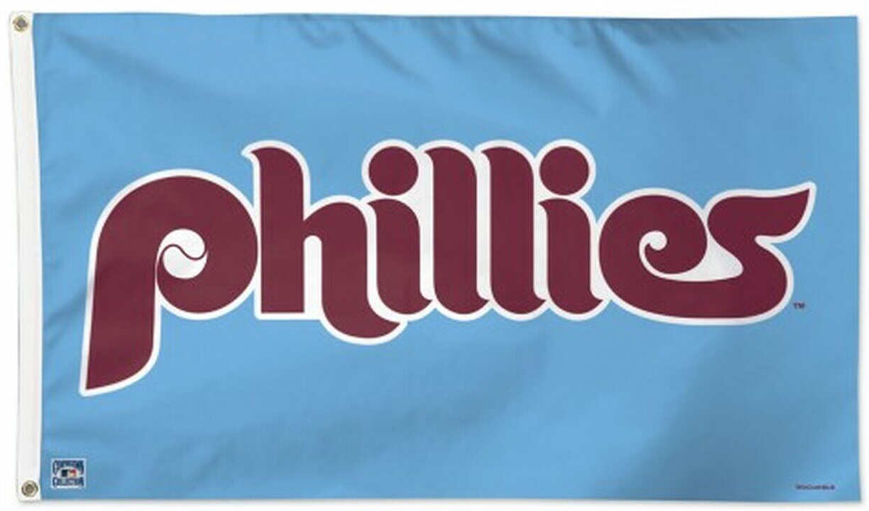Philadelphia Phillies Flags