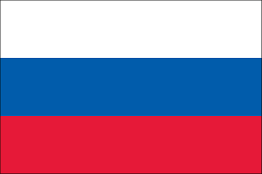 Russia Flags