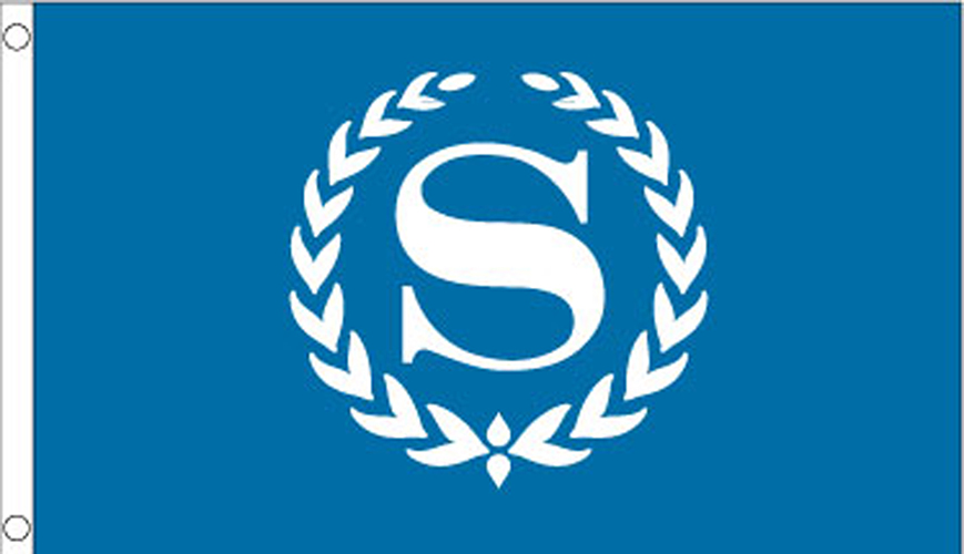 Sheraton Hotel Flags