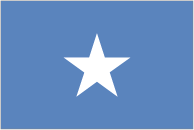 Somalia Flags