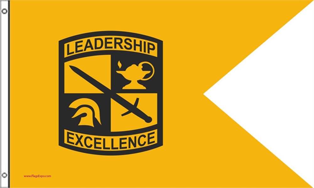 Us Army Guidon Flags Army Military