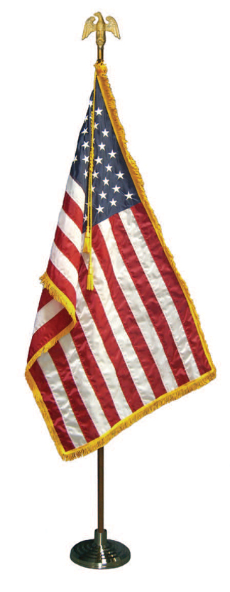 US Government Specified Flag Set