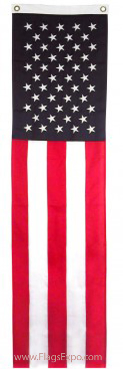 US Pulldowns Flags